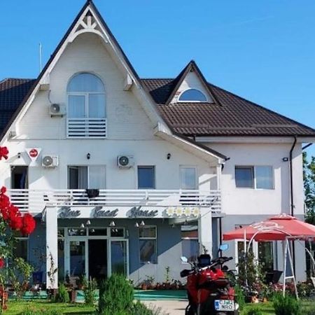 Tina Guest House Basarabi Dış mekan fotoğraf