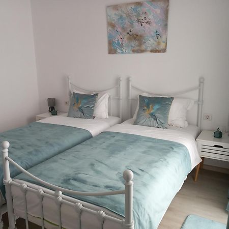 Tina Guest House Basarabi Dış mekan fotoğraf