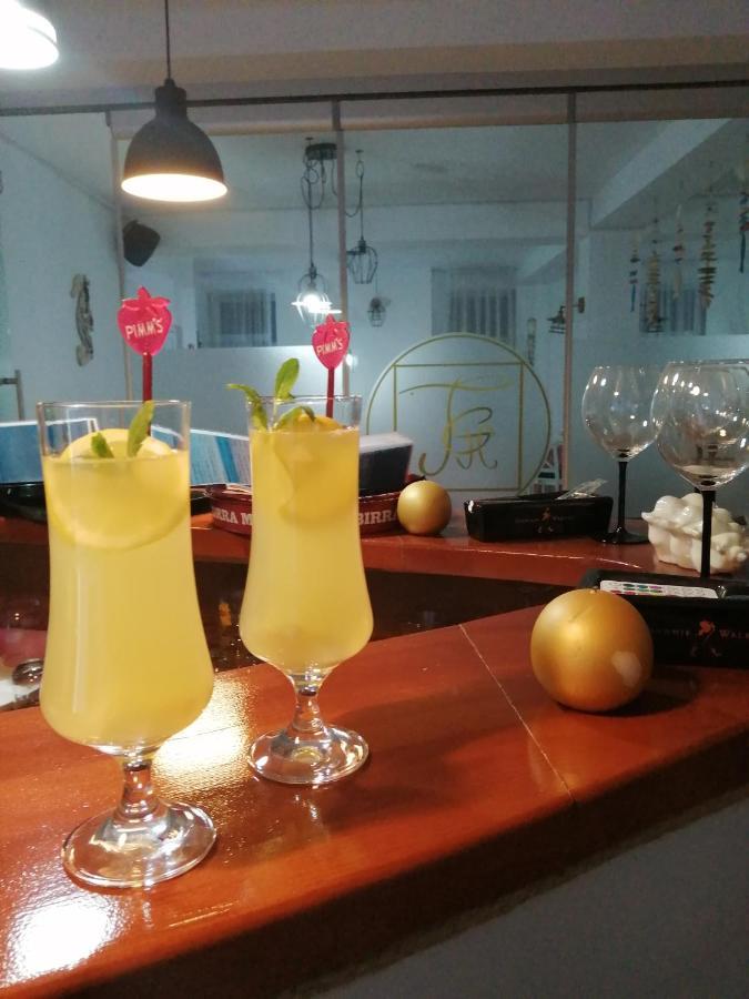 Tina Guest House Basarabi Dış mekan fotoğraf