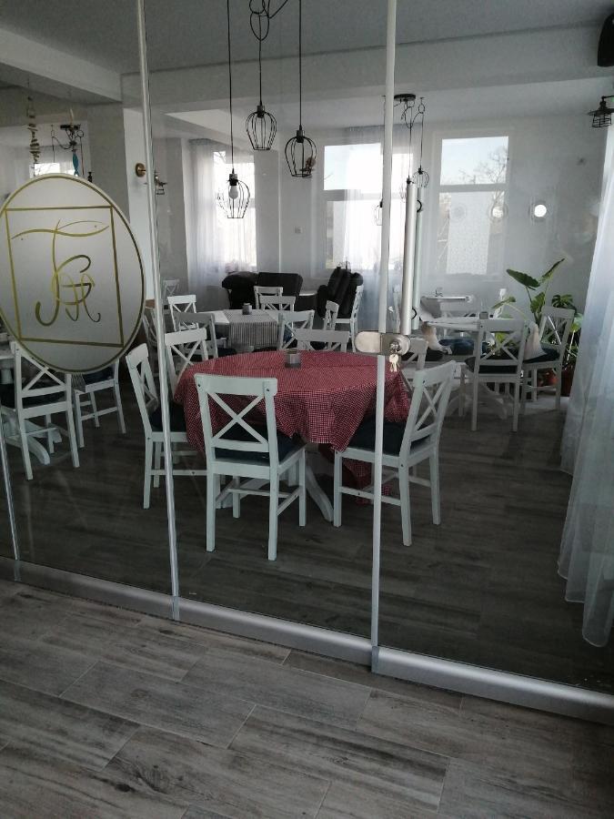 Tina Guest House Basarabi Dış mekan fotoğraf