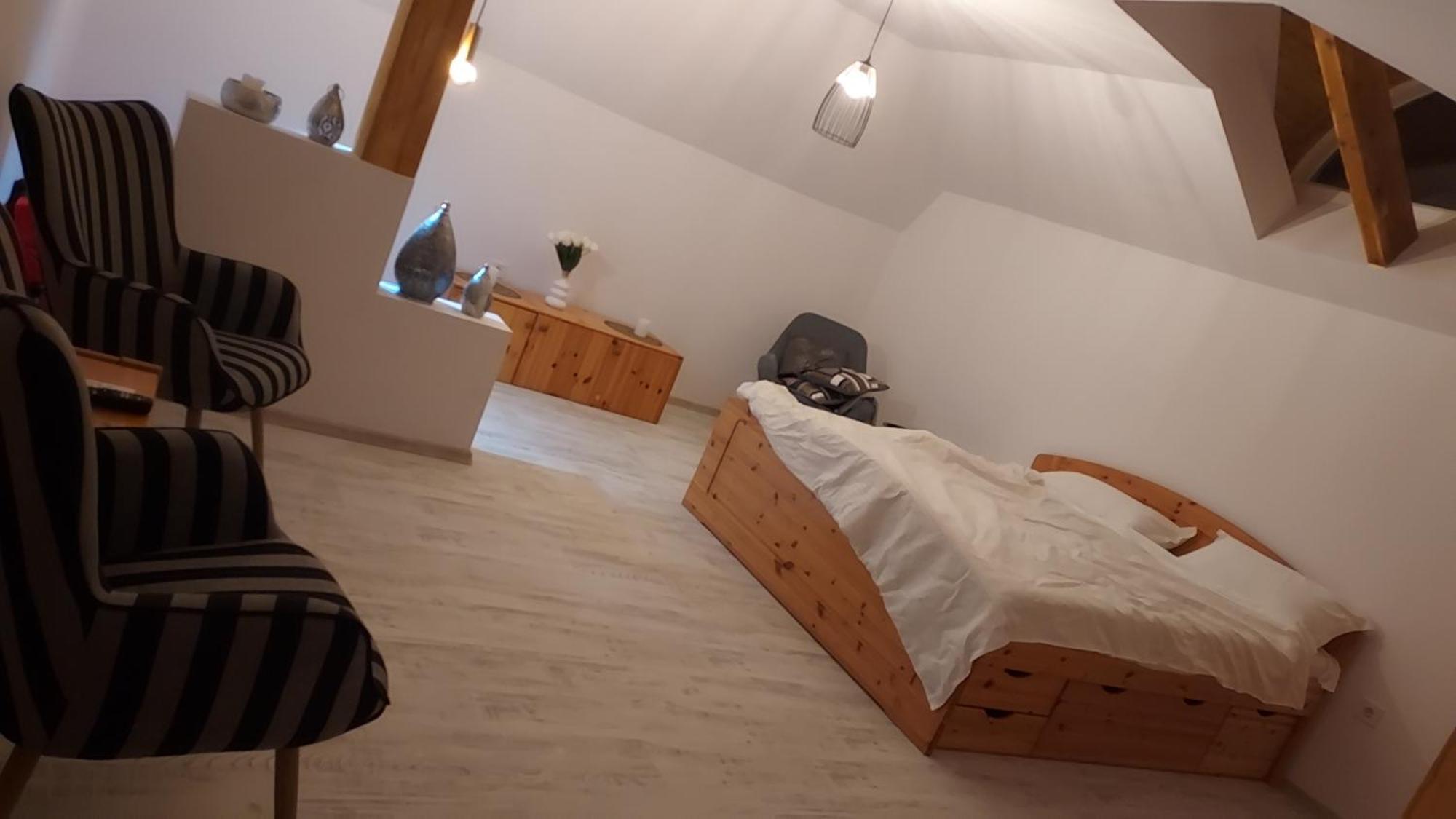 Tina Guest House Basarabi Dış mekan fotoğraf