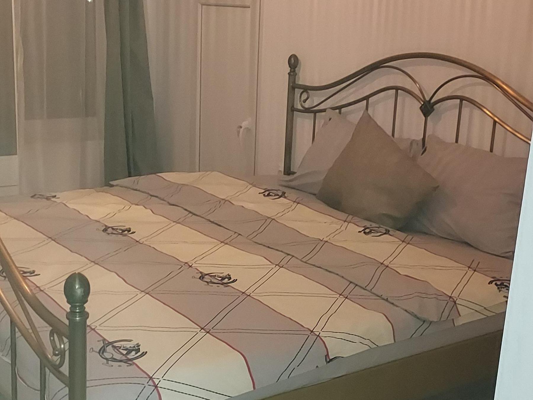 Tina Guest House Basarabi Dış mekan fotoğraf