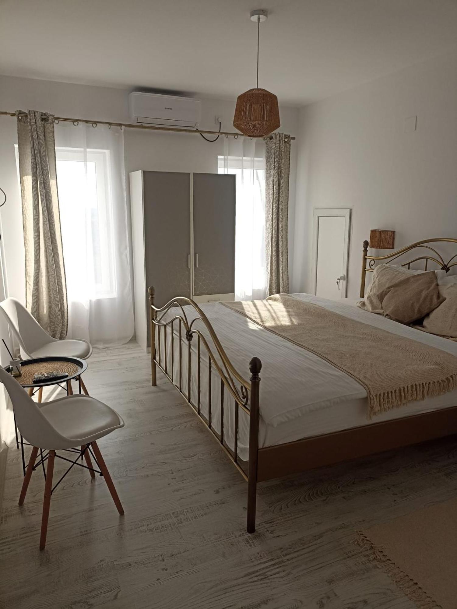 Tina Guest House Basarabi Dış mekan fotoğraf