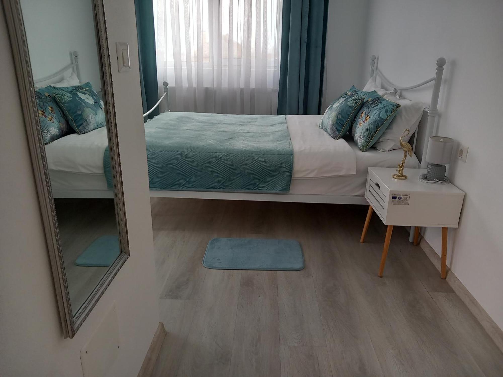 Tina Guest House Basarabi Dış mekan fotoğraf