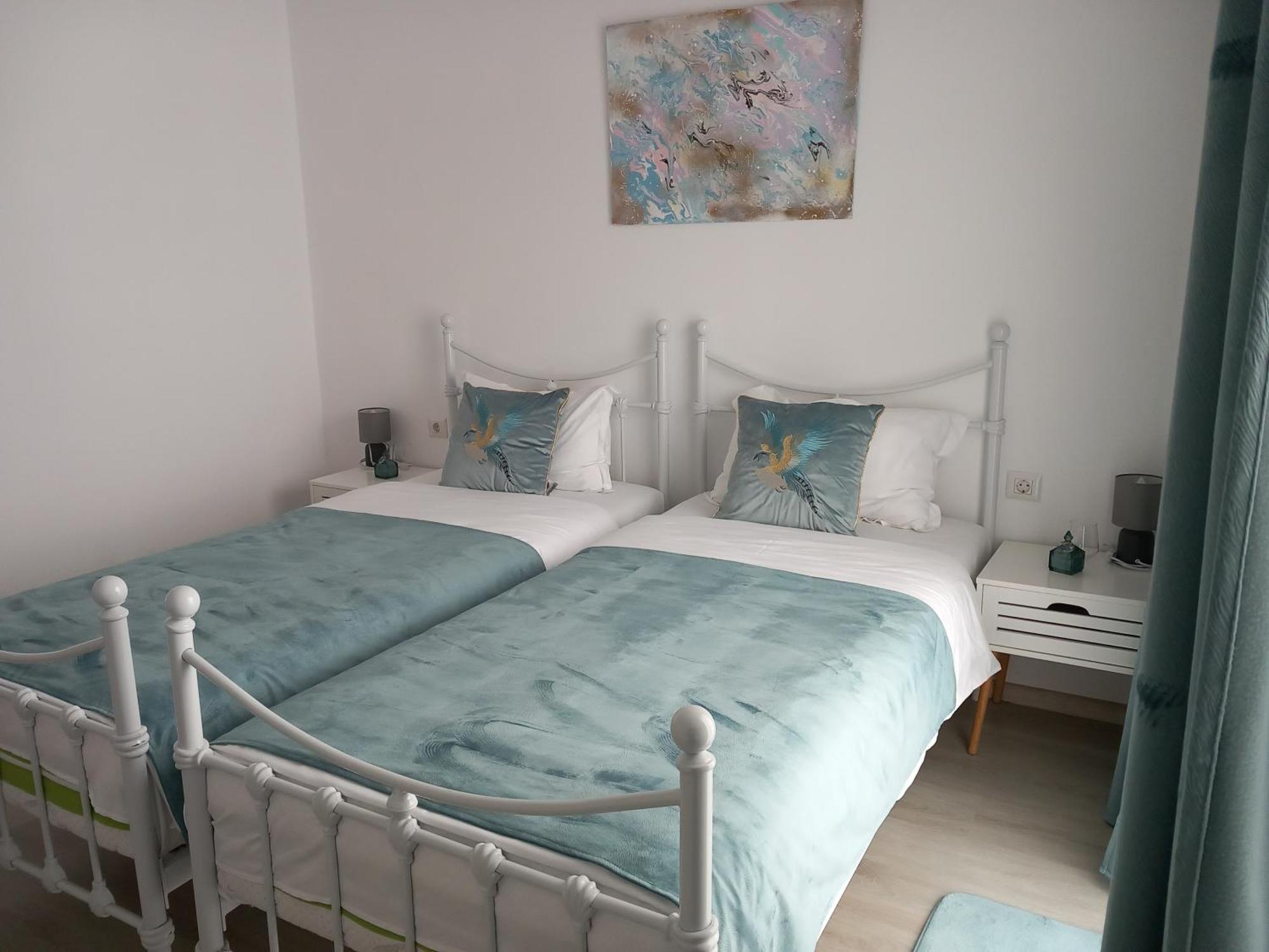 Tina Guest House Basarabi Dış mekan fotoğraf